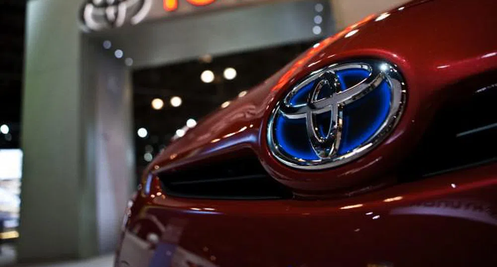 Toyota затваря заводите си в САЩ за неопределено време