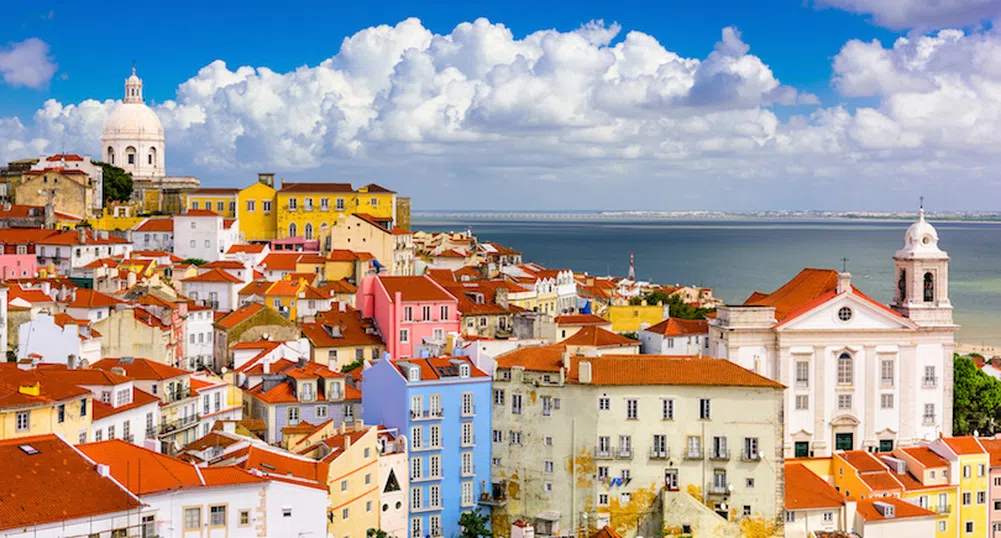 Топ 10 на туристическите атракции в Лисабон