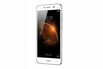Смартфон на седмицата: Huawei Y5 II