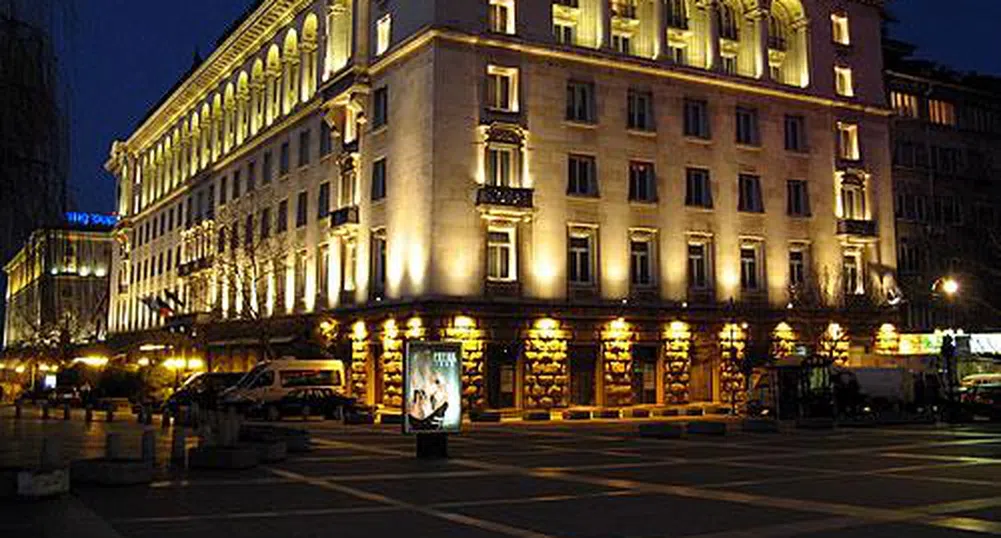 Нощувката в хотел в София по-скъпа от такава в Берлин
