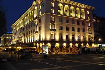 Нощувката в хотел в София по-скъпа от такава в Берлин