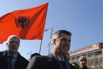 Косово избира предсрочно парламент