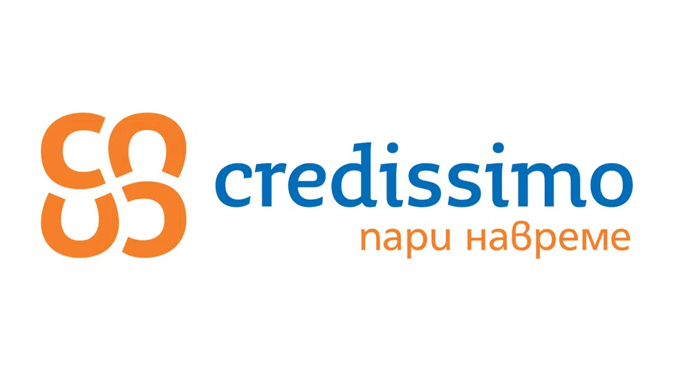 „Кредисимо“ АД е с нов, повишен кредитен рейтинг