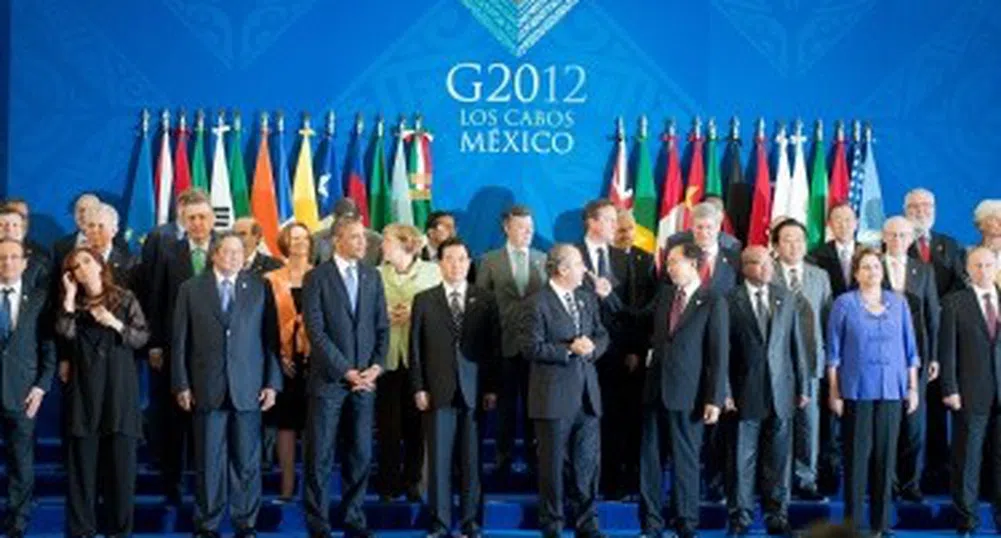 Г-20 се обяви за по-меки икономии