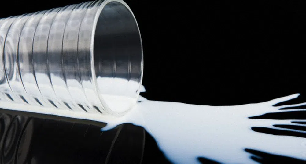 Проучване свърза честата консумация на мляко с Паркинсон
