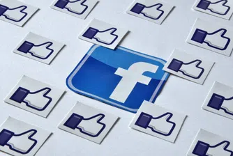 Кои са най-харесваните страници във Facebook?
