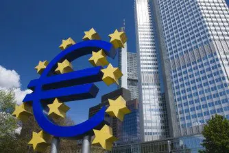 ЕЦБ: Инфлация между 2 и 2.6% за 2011 г.