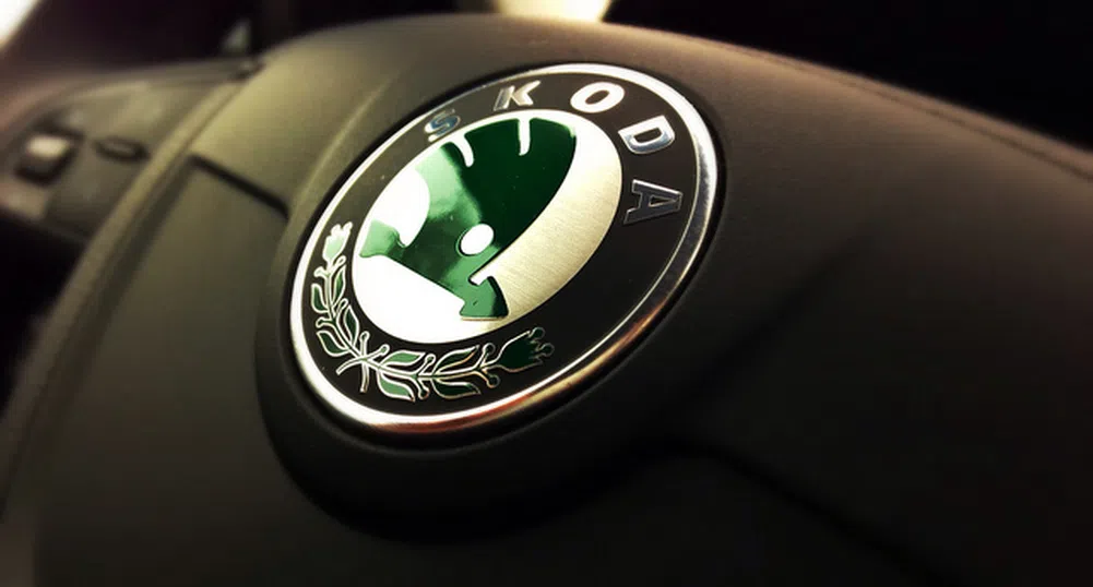 Skoda счупи милионната бариера