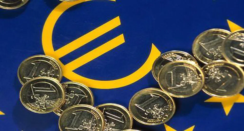 Еврозоната потъва, България-не