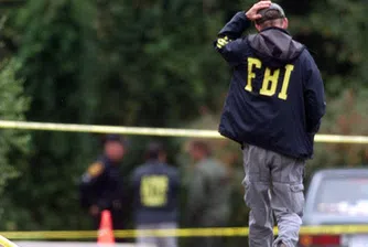 ФБР арестува мъж, който искал да взриви Фед в Ню Йорк