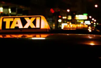 Двойни глоби за пияни таксиметрови шофьори