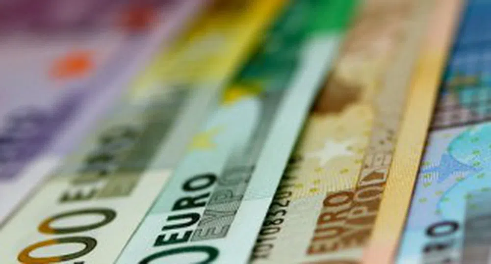 Гърците прехвърлили 33 млрд. евро в чужди банки за 3 г.