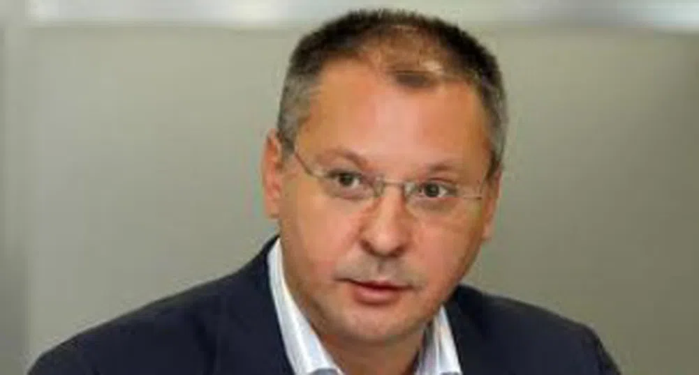 Станишев: ГЕРБ не трябва да приемат мандат от президента