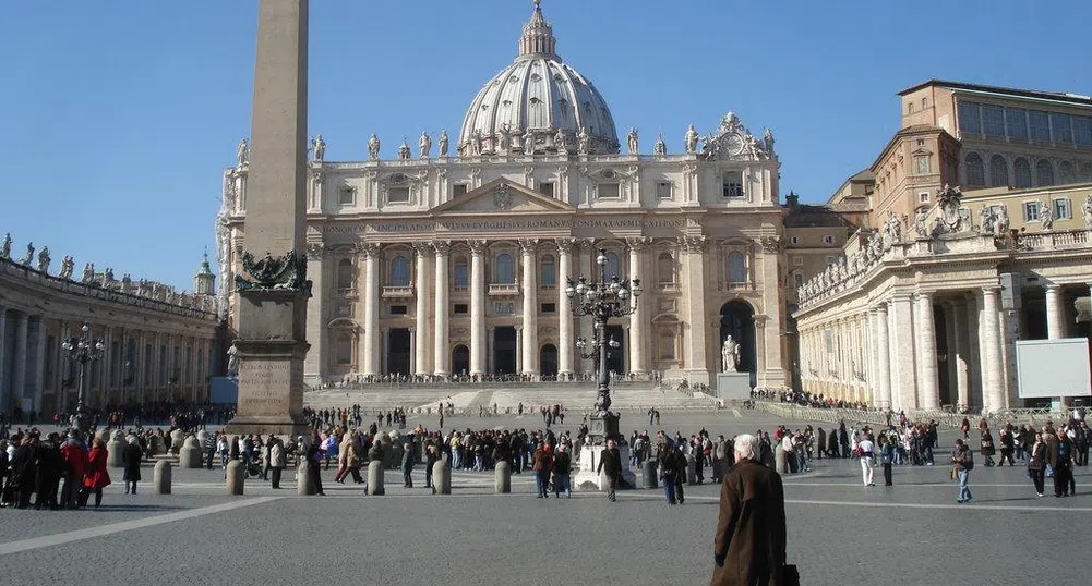 Ватикана на загуба за трета поредна година