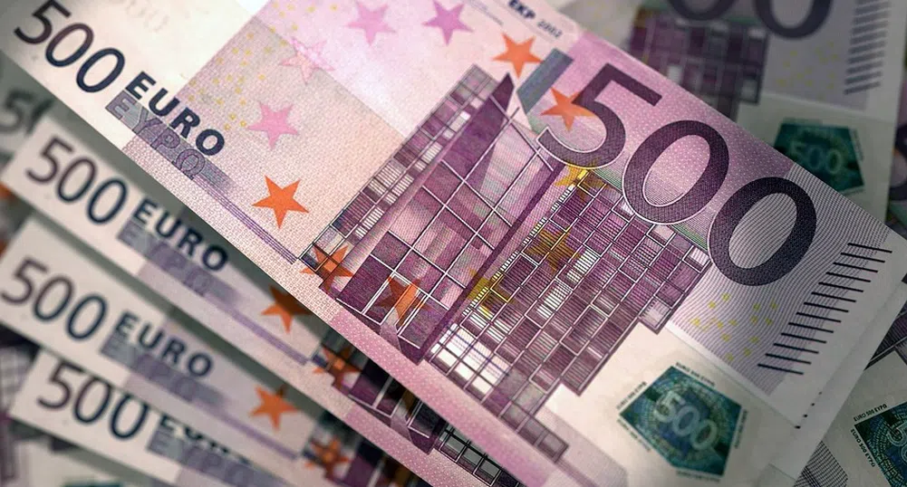 ЕЦБ спира печатането на най-голямата европейска банкнота