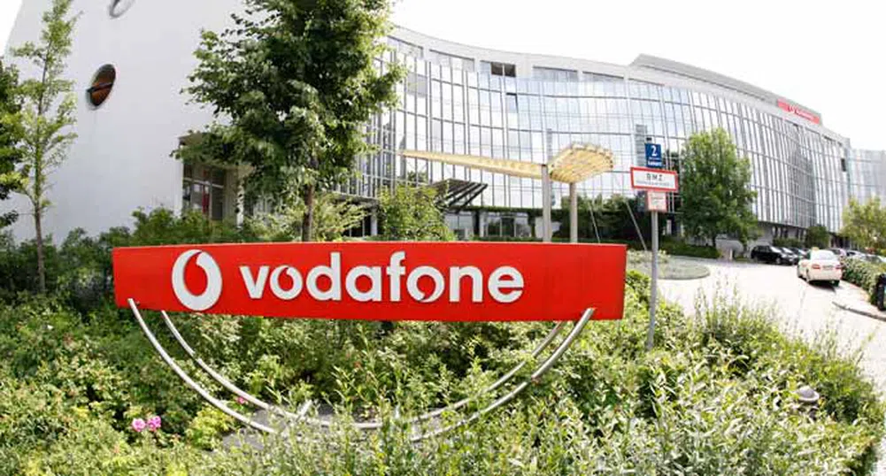 Vodafone купува най-големия германски кабелен оператор