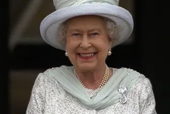 The Times обяви Елизабет II за "човек на годината"