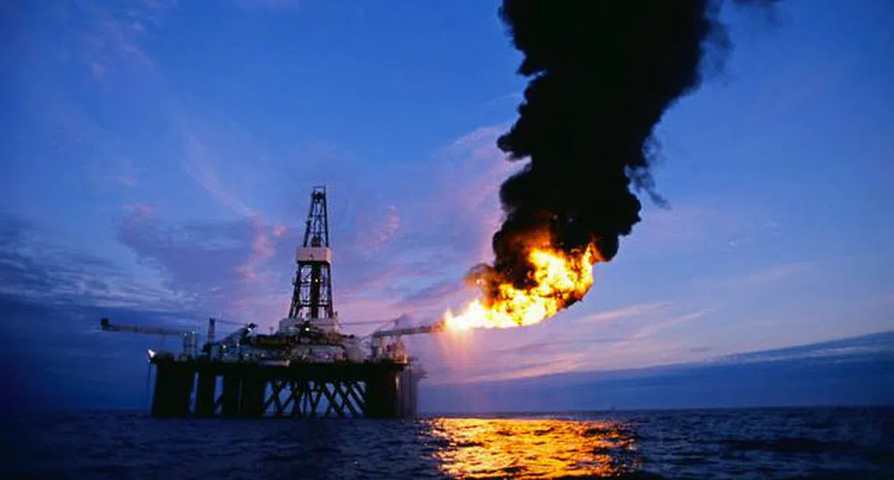 Украйна ще добива нефт и газ в Черно море
