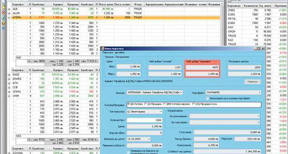 Коледни подаръци от Karoll Broker