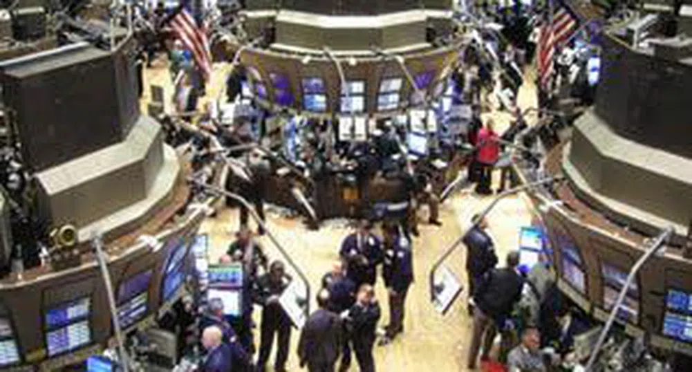 Инвеститорите са бичи настроени за S&P 500 през 2011 г.