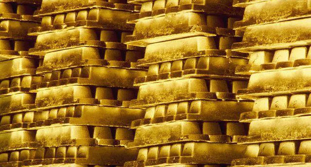Централните банки дават сигнал за продажба на златото