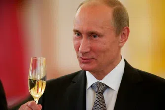 Най-богатите в Русия през 2014 година