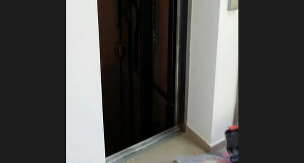 Празна асансьорна шахта за малко не погълна спортистка в Сочи