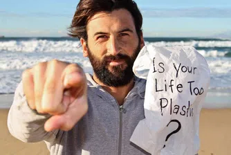 14 снимки, които завинаги ще ви откажат от пластмасата