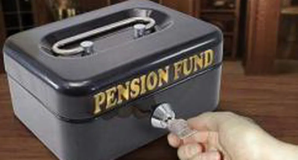 Минималната доходност в пенсионните фондове е 3.38%