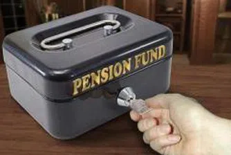 Минималната доходност в пенсионните фондове е 3.38%