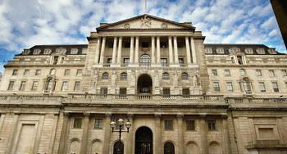 Банките във Великобритания може да искат още средства