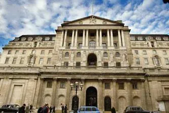 Банките във Великобритания може да искат още средства