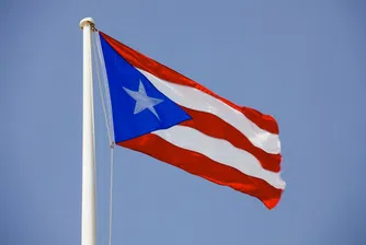 Пуерто Рико фалира