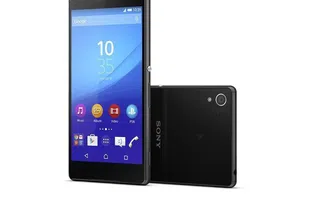 Смартфон на седмицата: Sony Xperia Z3+