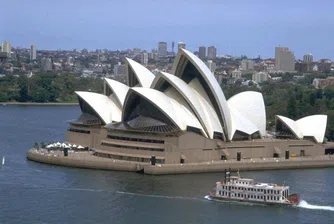 Петър Диков мечтае за музей като операта в Сидни