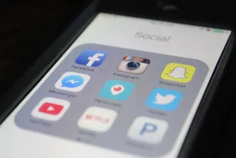 Snapchat подаде поверителна заявка за IPO