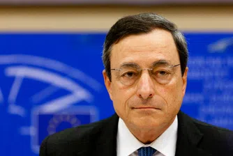 Драги: Ще направим каквото е необходимо, за да спасим Еврозоната