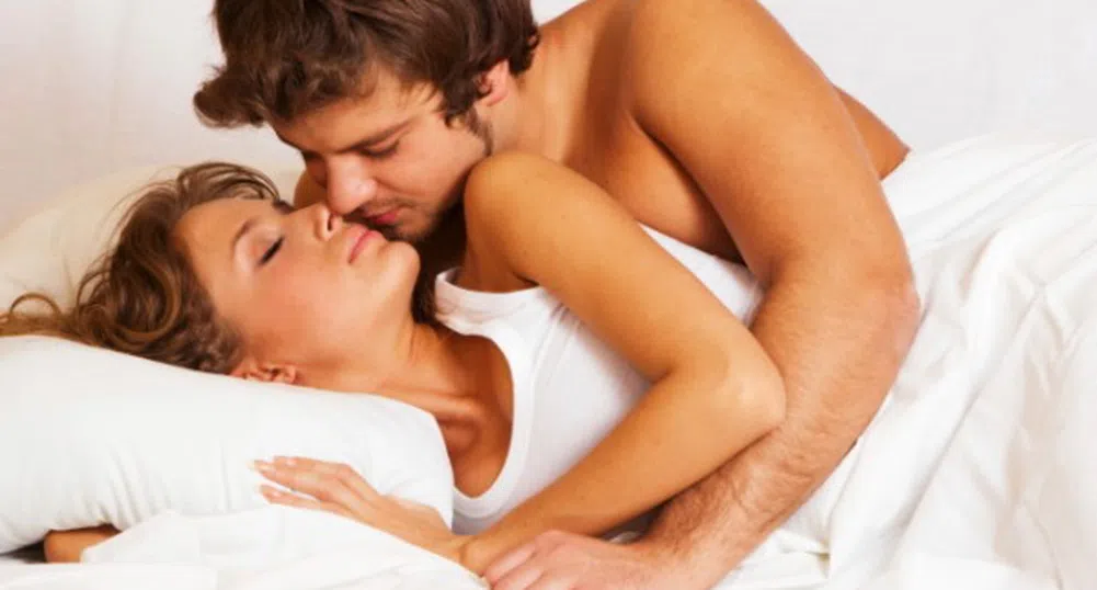 Осем причини защо сексът е толкова полезен