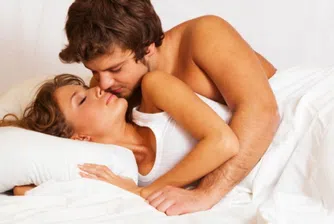 Осем причини защо сексът е толкова полезен