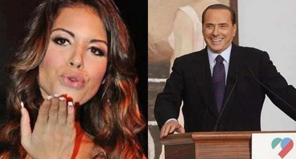 Скандалът Рубигейт завърши с оправдателна присъда за Берлускони
