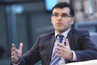 Симеон Дянков: ЕС трябва да намери начини за консолидация
