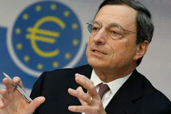 ЕЦБ създава нови балони?