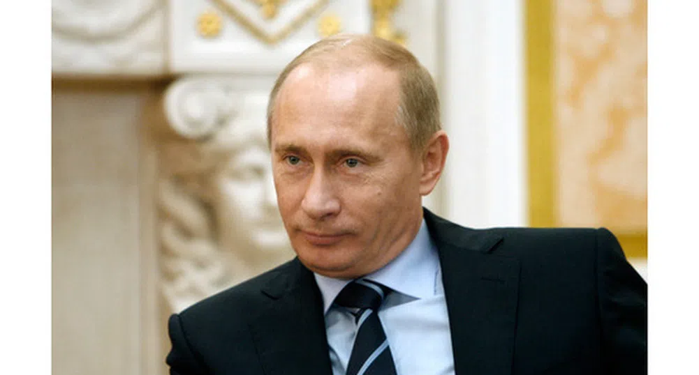 Кремъл: Визитите на Путин в Турция и България се отлагат