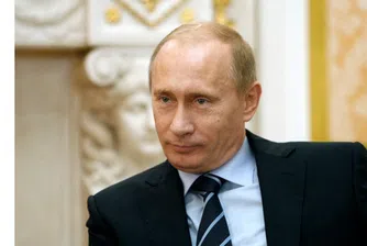 Кремъл: Визитите на Путин в Турция и България се отлагат