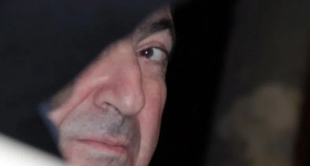 "Мощи" на Березовски се продават в Интернет