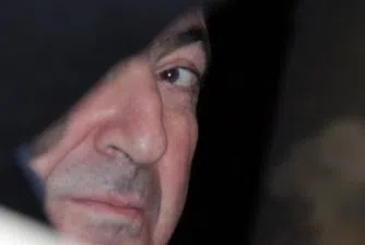 "Мощи" на Березовски се продават в Интернет