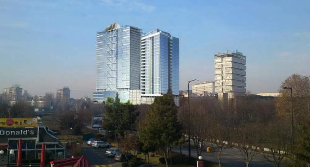 Нов рекордно скъп апартамент се предлага в София