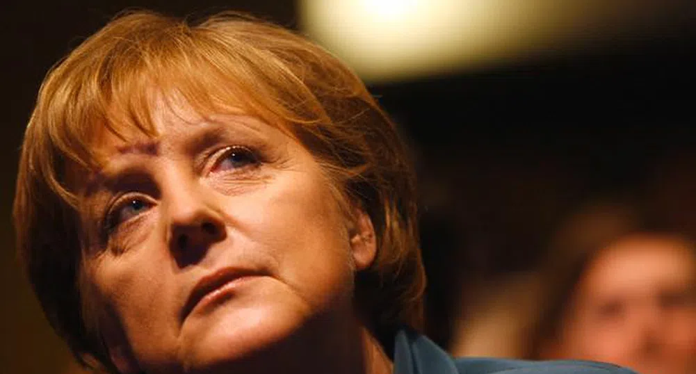 Forbes: Най-влиятелната жена в света остава Ангела Меркел