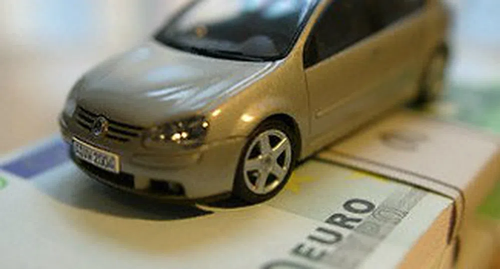 Тръгва нова за България застраховка - срещу обезценка на автомобили