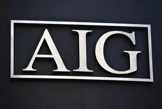 AIG излезе на печалба и вдигна дивидента